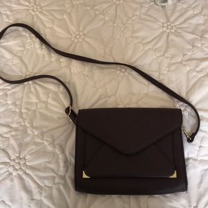 Envelope Crossbody